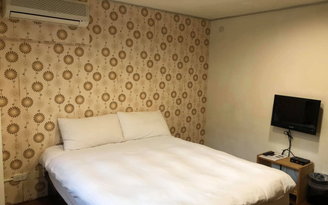 Sanyi Happiness B&B