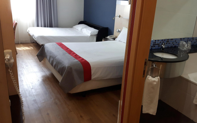 Holiday Inn Express Malaga Airport by IHG