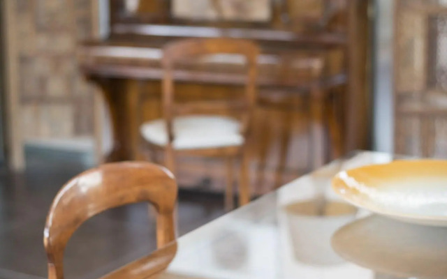 Rome Airport Hotel Fiumicino