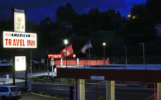 American Travel Inn