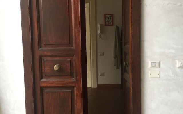 B&B Pozzo dei Desideri