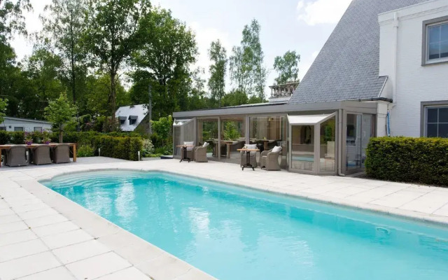 Villa Reynaert