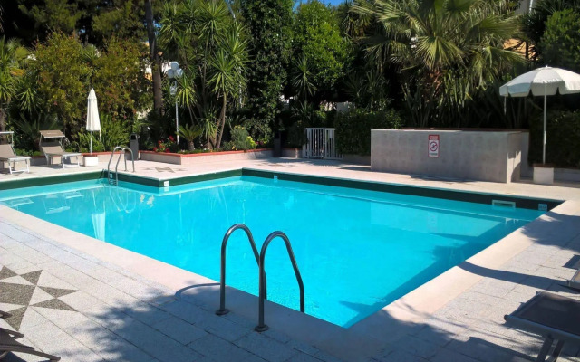 Resort Villa