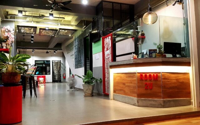 Room 2 U Hostel & Guesthouse