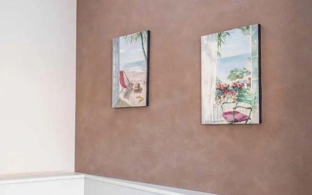 Hotel 3comfort and Serenity Heart of Ventimiglia