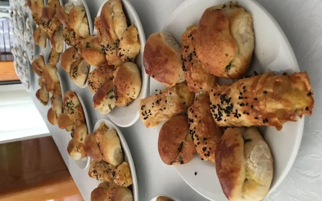 Anatolia Hotel Ozdere