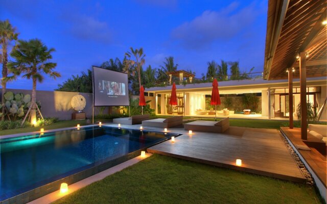 Villa Kalyani