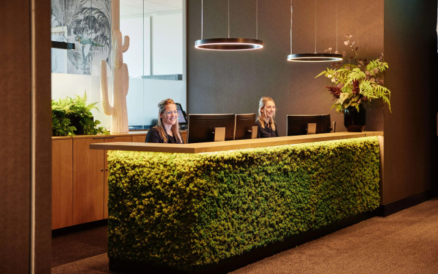 Van der Valk Hotel Groningen-Hoogkerk