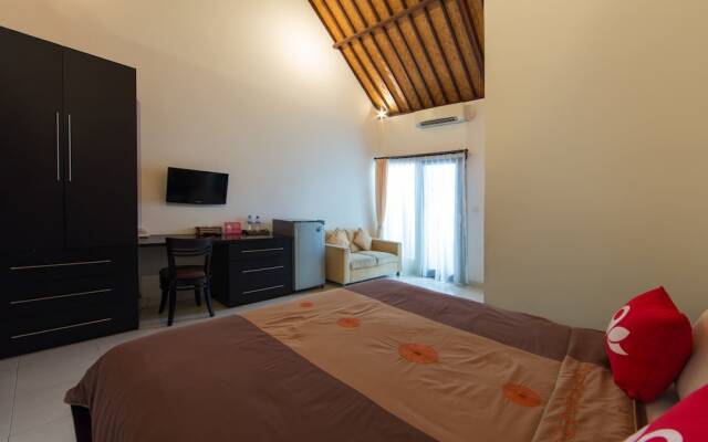 ZEN Rooms Legian Dewi Sri 3