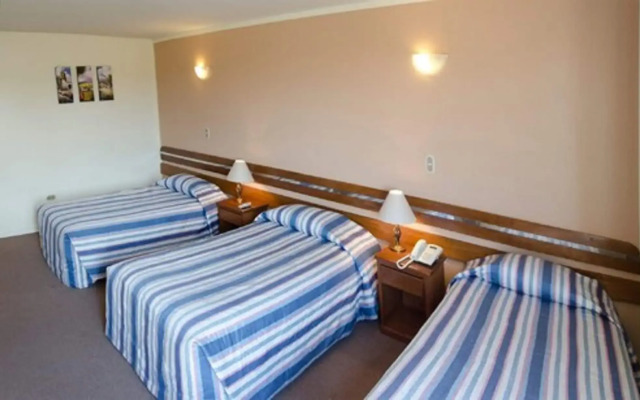 DM Hoteles Arequipa