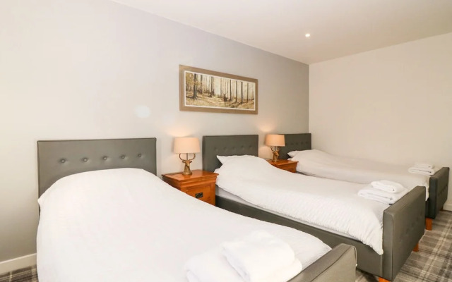 White Hillocks Cottage