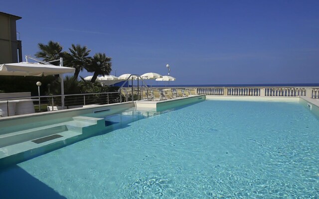 Suite 2 Rooms San Vincenzo