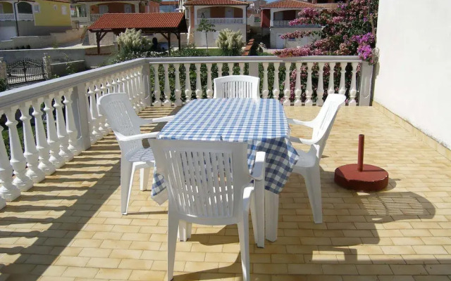 Apartments Violeta