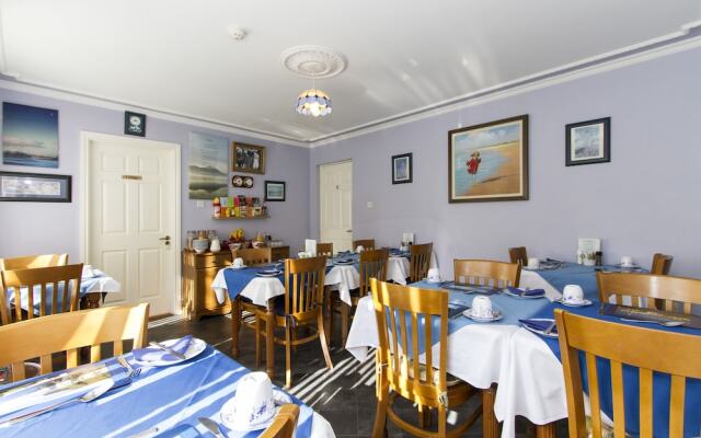 Augusta Lodge Guesthouse