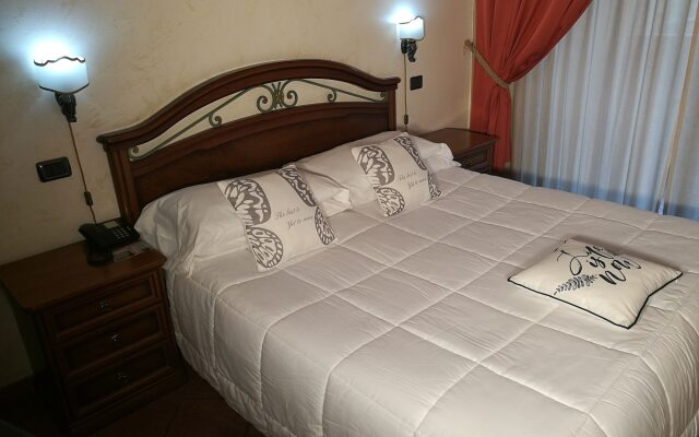 Euro House Inn Airport Hotel & Residence