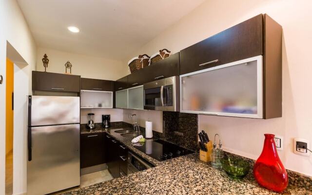 El Faro 104 Reef 2bedroom