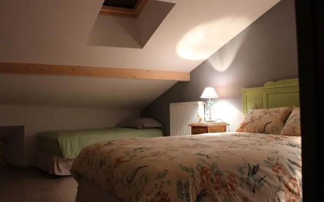 Auberge de lArt ou Du Cochon