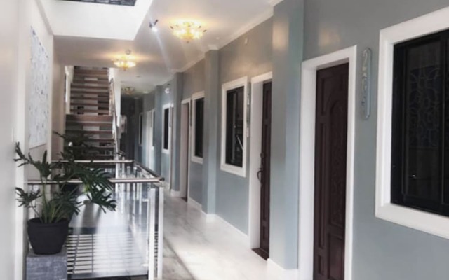 Blue Waters Inn Coron