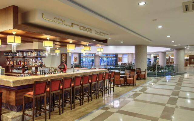 Sunis Kumköy Beach Resort Hotel & Spa - All inclusive