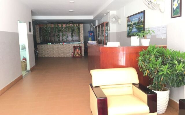 Jin Sheng International Hotel