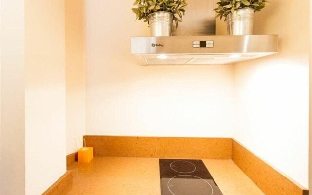 Cathedral House Sevilla