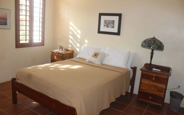 The Crimson Orchid Inn at Orchid Bay