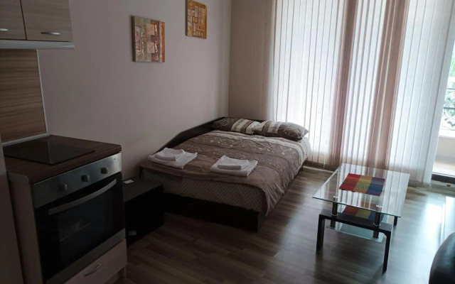 Studio Apartament 6 - Vasil Aprilov Plovdiv