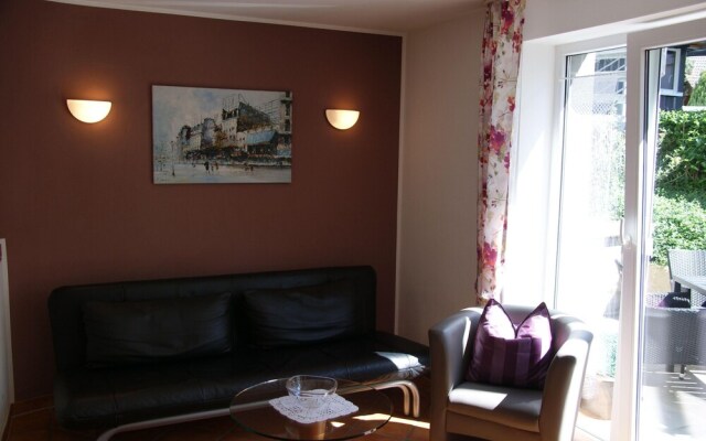 Ferienwohnungen Arrastal - Fewo Mosel