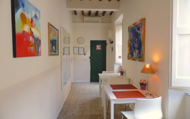 B&B Casa Alba