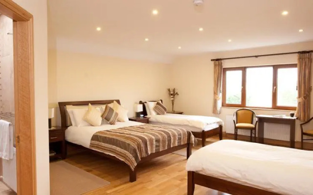 Sandyhills Bed & Breakfast