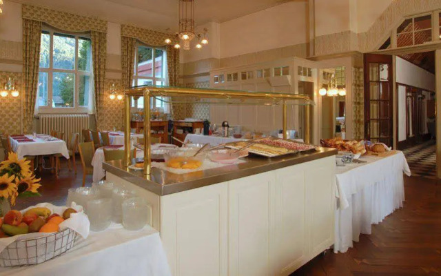 Mattenhof Resort