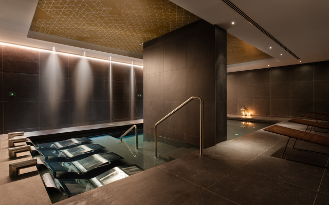 Áurea Palacio de Correos by Eurostars Hotel Company