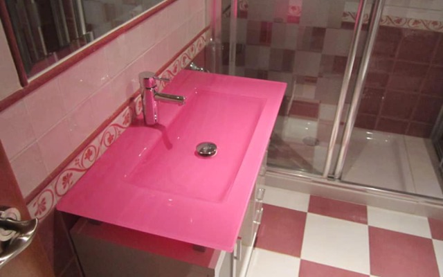 Aptos Almagro La Buhardilla de Lope