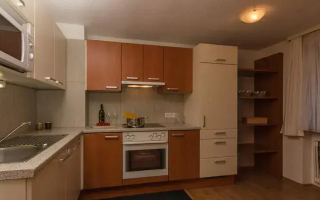 Ferienhaus Bergblick