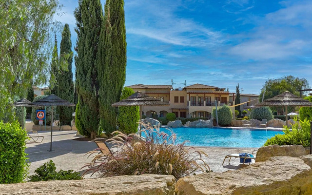 Apartment Paradisos BB01 Aphrodite Hills