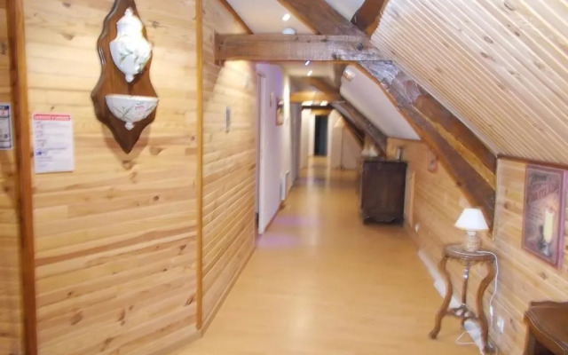 La Ferme de Genarville