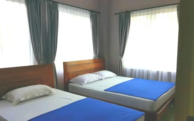 Hotel Amalia Malioboro