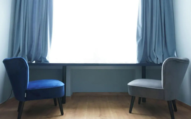 Sani Deluxe Suite Home