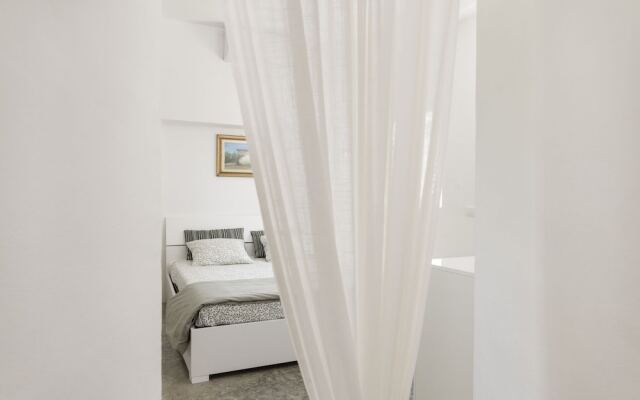 Trullo Chiara con piscina