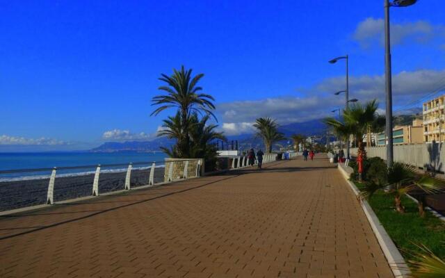 La Finestra sul Mare