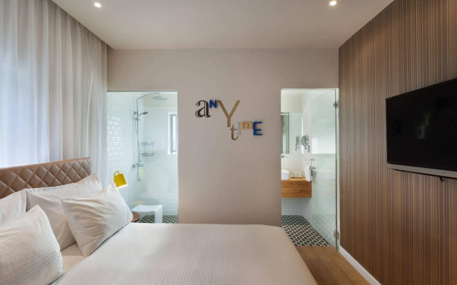 Jacob Shenkin Hotel
