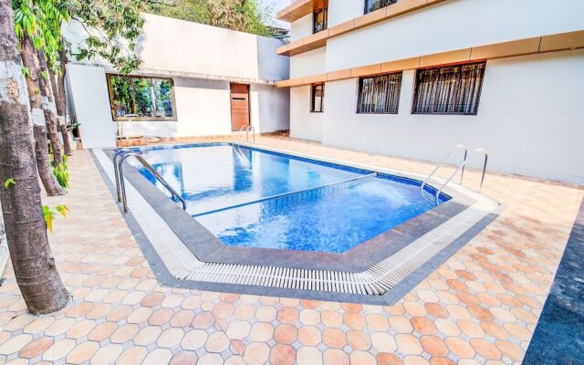 FabHotel Dreamland