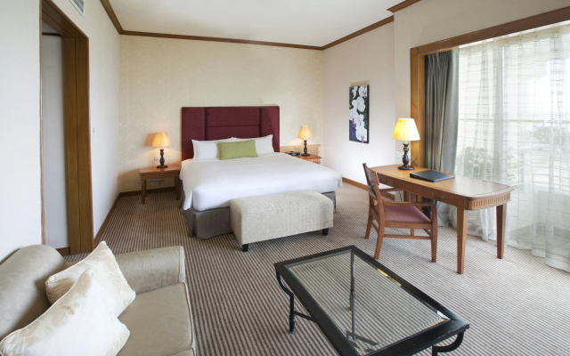 Dorsett Grand Labuan – Guest Rooms – Labuan