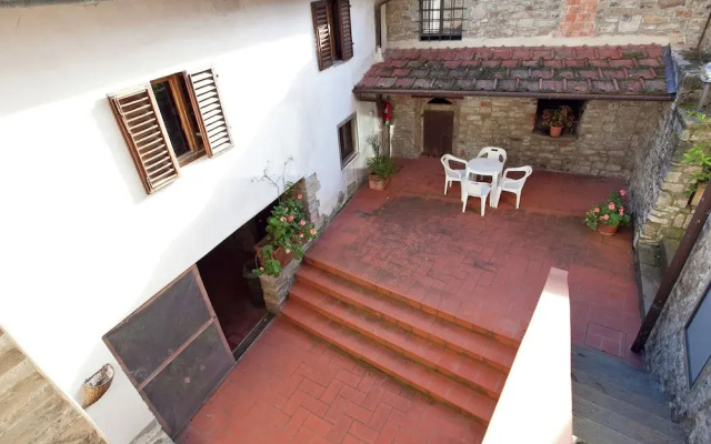 Pleasant Apartment With Swimming Pool,garden,bbq, Parking
