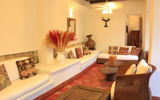 Hotel Casa de la Tablada