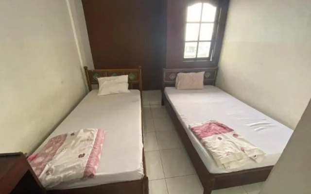 Hotel Candra Adigraha – Guest Rooms – Denpasar