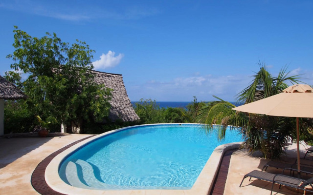 Sunshine Marine Lodge