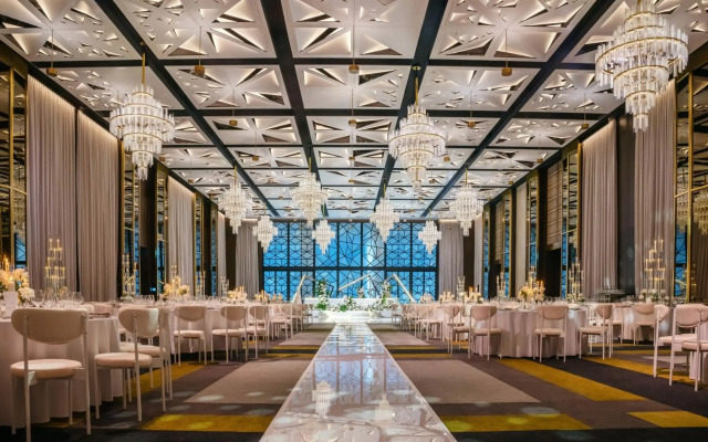The Ritz-Carlton, Melbourne
