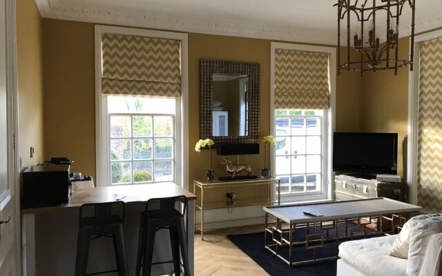 Montpellier House B&B