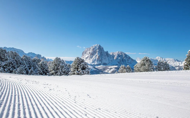 Anna Lodges Dolomites